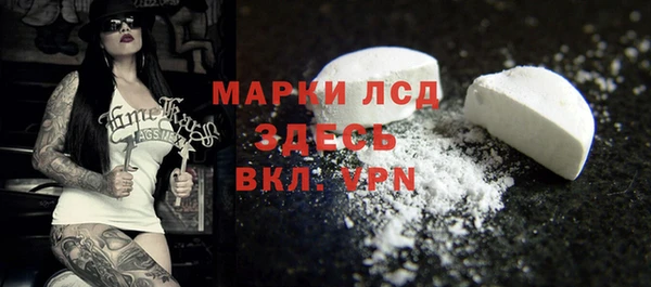 ALPHA PVP Осинники